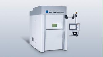 激光世界新聞聚焦 以先進(jìn)激光技術(shù)為“中國(guó)制造”賦能，構(gòu)筑未來(lái)智能工廠(chǎng)新生態(tài)